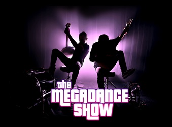 The Mega Dance Show